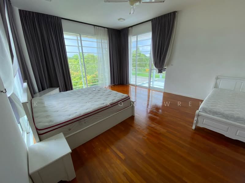 Semi-Detached House for Sale in East Ledang (Iskandar Puteri (Nusajaya)) - Kelvin Kong Wren - Bedroom - PropertyGuru.com.my