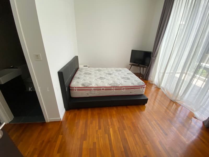 Semi-Detached House for Sale in East Ledang (Iskandar Puteri (Nusajaya)) - Kelvin Kong Wren - Bedroom - PropertyGuru.com.my