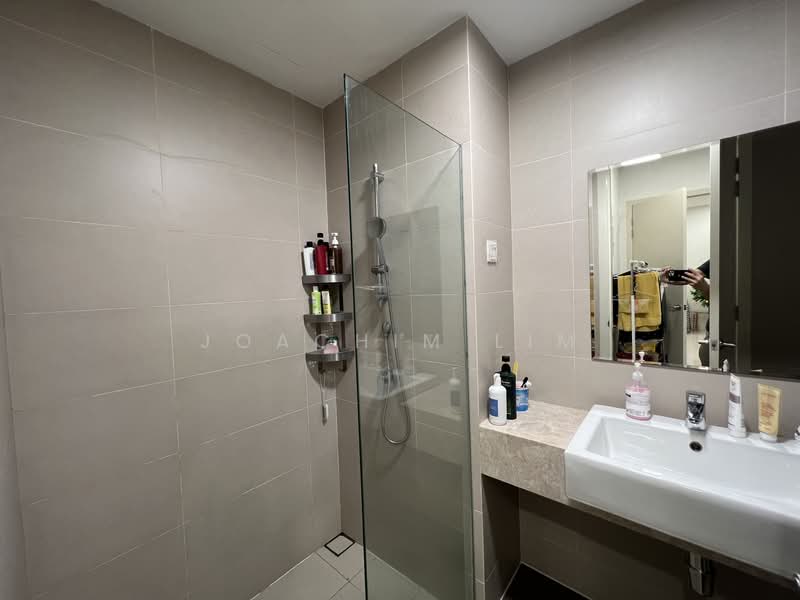 Seri Riana Residence untuk Untuk Dijual - RM 910,000, Mac 2026 - Bathroom - PropertyGuru.com.my