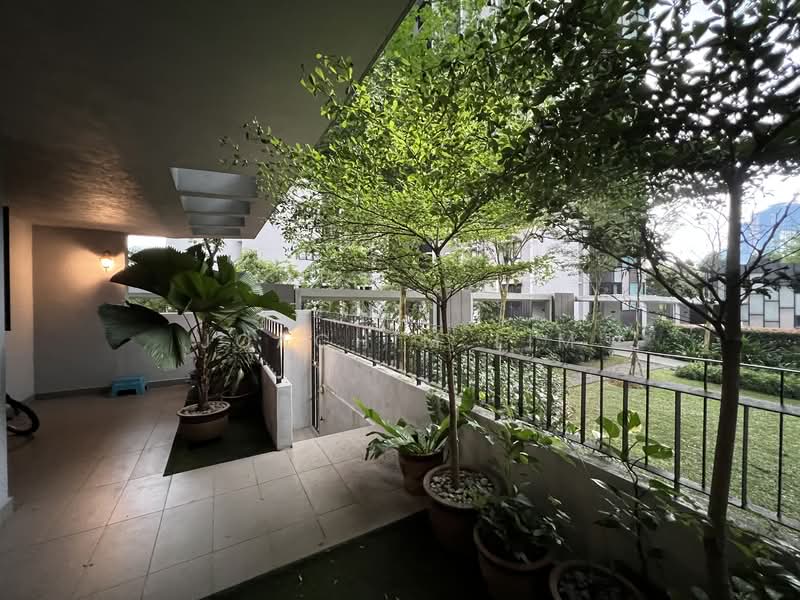 Seri Riana Residence untuk Untuk Dijual - RM 910,000, Mac 2026 - Exterior - PropertyGuru.com.my