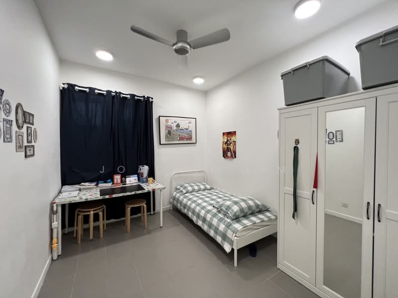 Seri Riana Residence untuk Untuk Dijual - RM 910,000, Mac 2026 - Bedroom - PropertyGuru.com.my