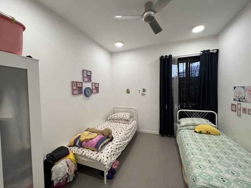 Seri Riana Residence untuk Untuk Dijual - RM 910,000, Mac 2026 - Bedroom - PropertyGuru.com.my