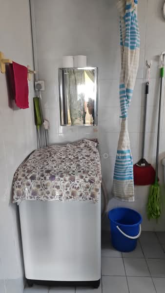 Prima Regency untuk Untuk Disewa - RM 1,400 /bulan, Mac 2026 - Bathroom - PropertyGuru.com.my