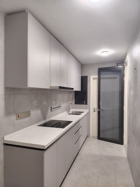 Allevia untuk Untuk Disewa - RM 8,500 /bulan, Mac 2026 - Kitchen - PropertyGuru.com.my