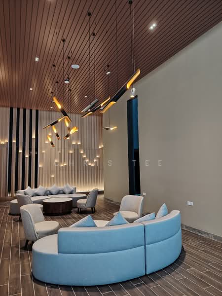 Allevia untuk Untuk Disewa - RM 8,500 /bulan, Mac 2026 - Living Room - PropertyGuru.com.my