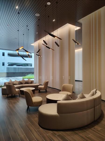 Allevia untuk Untuk Disewa - RM 8,500 /bulan, Mac 2026 - Lobby - PropertyGuru.com.my