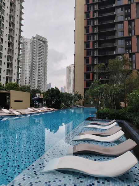 Allevia untuk Untuk Disewa - RM 8,500 /bulan, Mac 2026 - Exterior - PropertyGuru.com.my