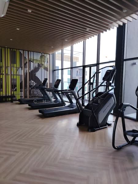 Allevia untuk Untuk Disewa - RM 8,500 /bulan, Mac 2026 - Gym - PropertyGuru.com.my