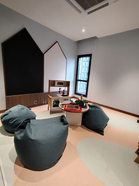 Allevia untuk Untuk Disewa - RM 8,500 /bulan, Mac 2026 - Interior - PropertyGuru.com.my