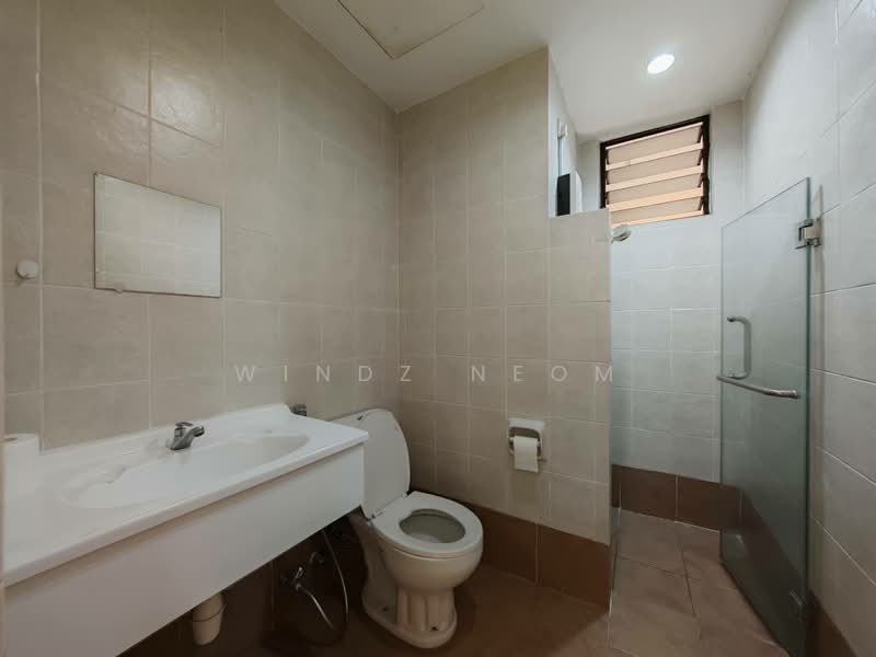 Condominium for Sale at Casa Tropicana - Windz Neom - Bathroom - PropertyGuru.com.my