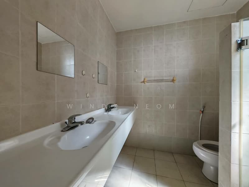 Condominium for Sale at Casa Tropicana - Windz Neom - Bathroom - PropertyGuru.com.my