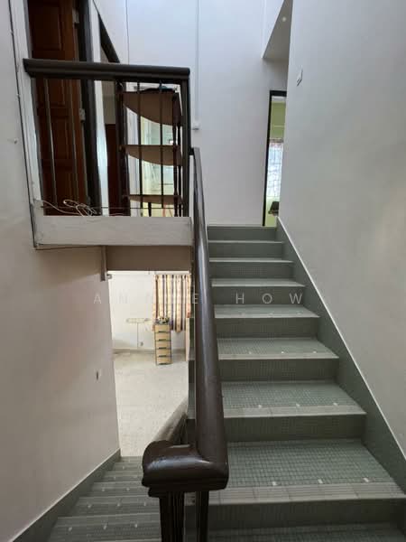 2-storey Terraced House for Sale in Taman Setapak (Setapak) - Annie How - Interior - PropertyGuru.com.my