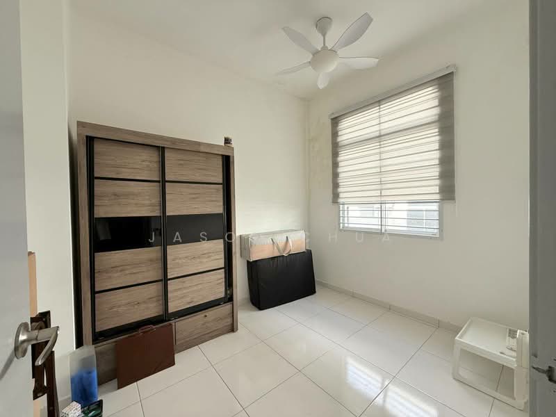 2-storey Terraced House for Rent in Bukit Indah (Iskandar Puteri (Nusajaya)) - Jason Chua - Bedroom - PropertyGuru.com.my