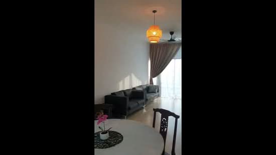 Metropolitan Square untuk Untuk Disewa - RM 2,200 /bulan, Mac 2026 - PropertyGuru.com.my