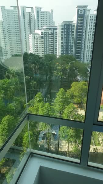 Metropolitan Square untuk Untuk Disewa - RM 2,200 /bulan, Mac 2026 - View - PropertyGuru.com.my