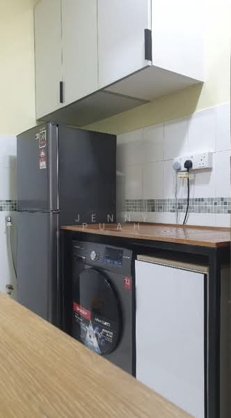 Metropolitan Square untuk Untuk Disewa - RM 2,200 /bulan, Mac 2026 - Kitchen - PropertyGuru.com.my