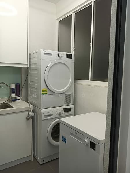 Condominium for Sale at Avara - Coco Loh - Interior - PropertyGuru.com.my