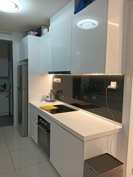 Condominium for Sale at Avara - Coco Loh - Kitchen - PropertyGuru.com.my