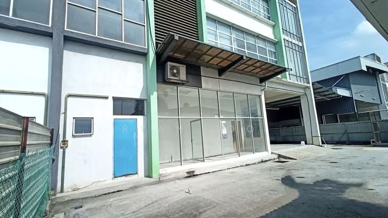 Warehouse for Sale in Kawasan Perindustrian Klang Utama (Kapar) - Ryan Soo - PropertyGuru.com.my