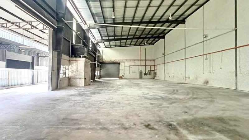 Warehouse for Sale in Kawasan Perindustrian Klang Utama (Kapar) - Ryan Soo - PropertyGuru.com.my