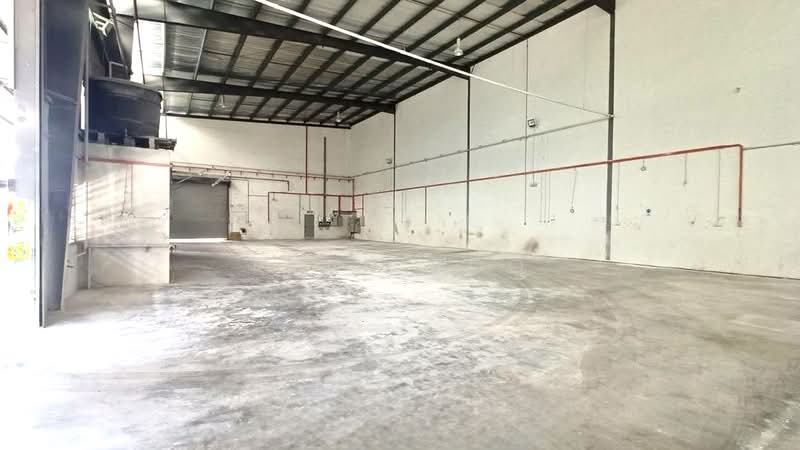 Warehouse for Sale in Kawasan Perindustrian Klang Utama (Kapar) - Ryan Soo - PropertyGuru.com.my