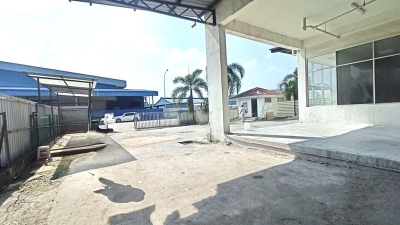 Warehouse for Sale in Kawasan Perindustrian Klang Utama (Kapar) - Ryan Soo - PropertyGuru.com.my