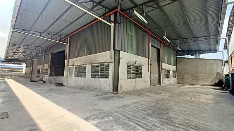 Warehouse for Sale in Kawasan Perindustrian Klang Utama (Kapar) - Ryan Soo - PropertyGuru.com.my