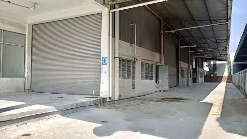 Warehouse for Sale in Kawasan Perindustrian Klang Utama (Kapar) - Ryan Soo - PropertyGuru.com.my