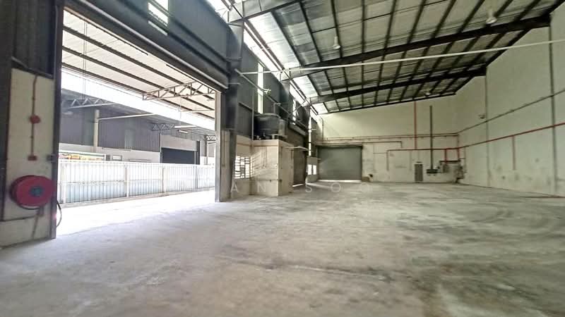 Warehouse for Sale in Kawasan Perindustrian Klang Utama (Kapar) - Ryan Soo - PropertyGuru.com.my