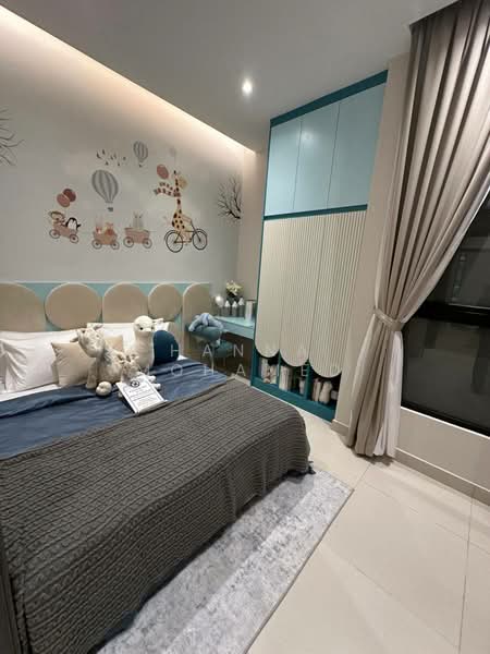 Residential Land for Sale in Iskandar Puteri (Nusajaya) (Johor) - Hanna Mohamed - Bedroom - PropertyGuru.com.my