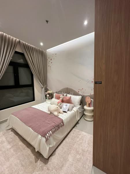 Residential Land for Sale in Iskandar Puteri (Nusajaya) (Johor) - Hanna Mohamed - Bedroom - PropertyGuru.com.my