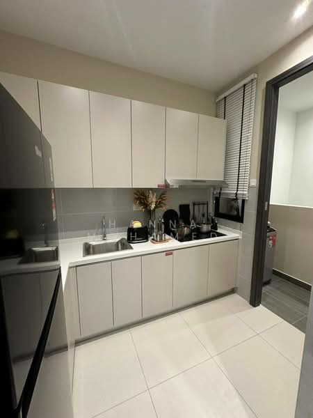 Residential Land for Sale in Iskandar Puteri (Nusajaya) (Johor) - Hanna Mohamed - Kitchen - PropertyGuru.com.my