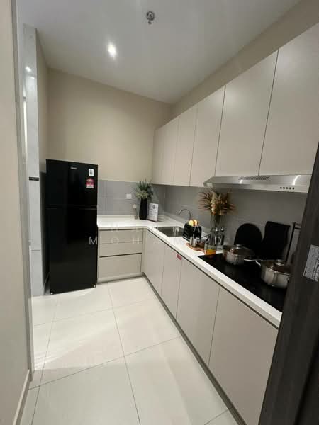 Residential Land for Sale in Iskandar Puteri (Nusajaya) (Johor) - Hanna Mohamed - Kitchen - PropertyGuru.com.my