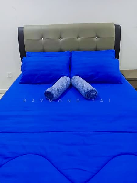 Bandar Putra Bertam untuk Untuk Disewa - RM 2,300 /bulan, Apr 2026 - Bedroom - PropertyGuru.com.my