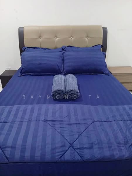 Bandar Putra Bertam untuk Untuk Disewa - RM 2,300 /bulan, Apr 2026 - Bedroom - PropertyGuru.com.my