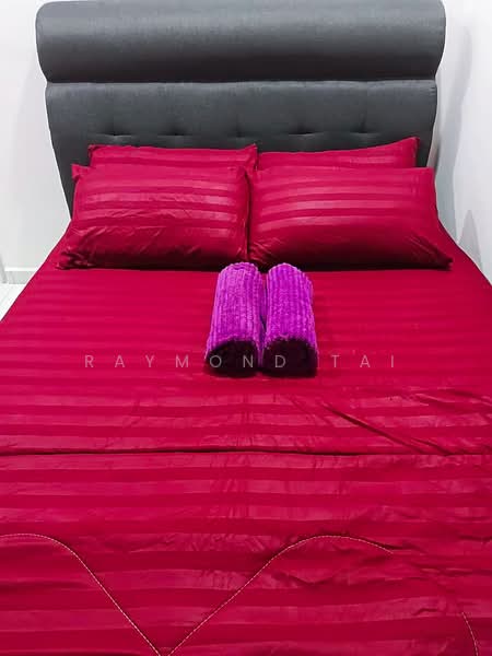 Bandar Putra Bertam untuk Untuk Disewa - RM 2,300 /bulan, Apr 2026 - Bedroom - PropertyGuru.com.my