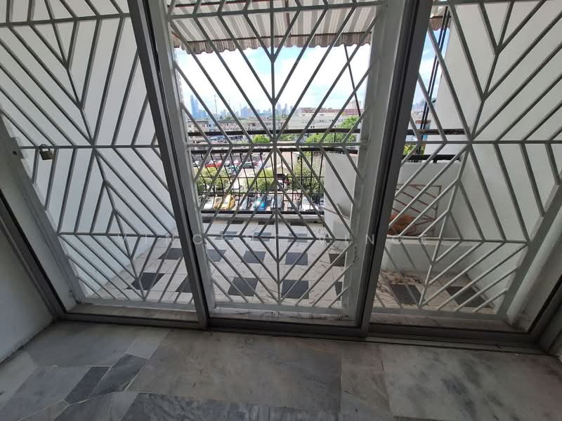 Mewah Court (Ampang) untuk Untuk Dijual - RM 150,000, Mac 2026 - Balcony - PropertyGuru.com.my