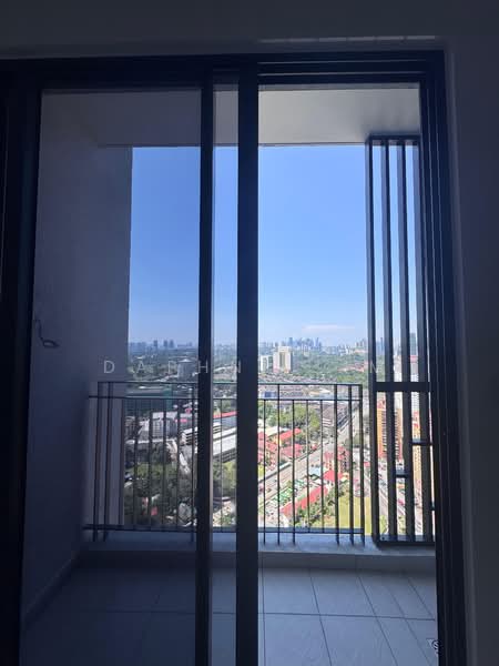 Skyline KL untuk Untuk Dijual - RM 680,000, Mac 2026 - Balcony - PropertyGuru.com.my