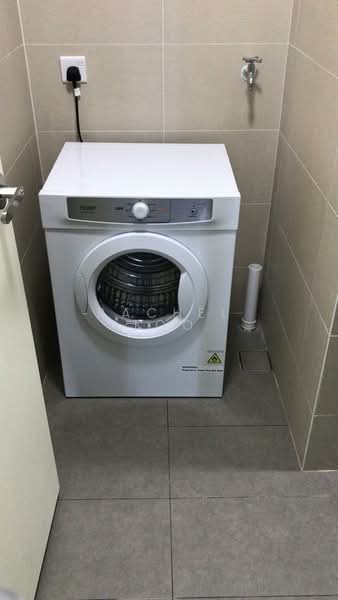 Condominium for Rent at Sunway GeoSense - Rachel Too - Interior - PropertyGuru.com.my