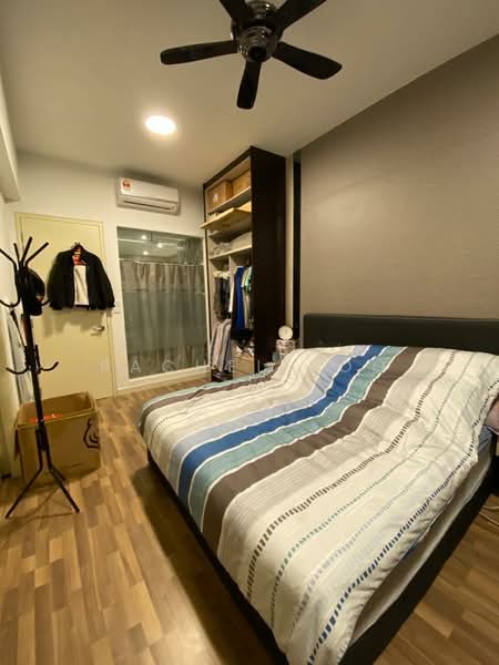 Condominium for Rent at Sunway GeoSense - Rachel Too - Bedroom - PropertyGuru.com.my