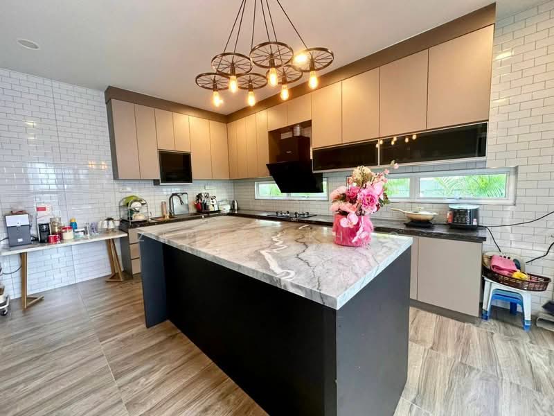 Cluster House for Sale in Skudai (Johor) - Zephyr Khoo - PropertyGuru.com.my