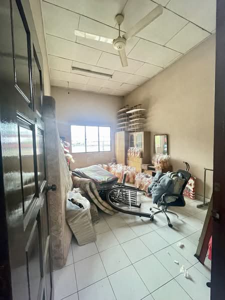 1-storey Terraced House for Sale in Kepong Baru (Kepong) - Jane Wong - PropertyGuru.com.my