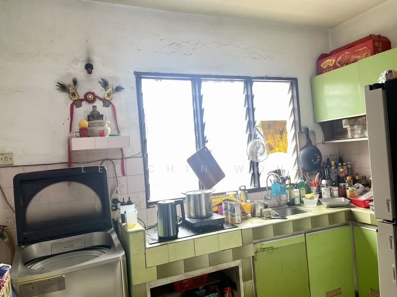 1-storey Terraced House for Sale in Kepong Baru (Kepong) - Jane Wong - PropertyGuru.com.my
