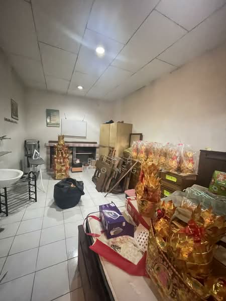 1-storey Terraced House for Sale in Kepong Baru (Kepong) - Jane Wong - PropertyGuru.com.my