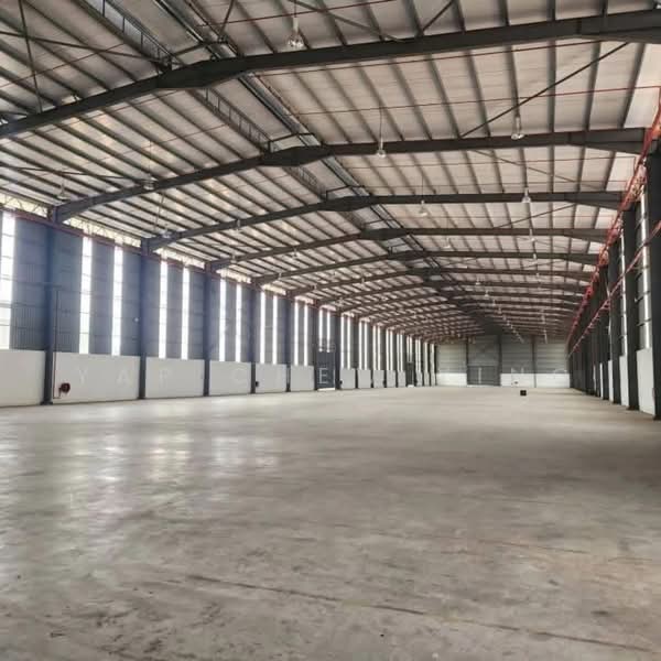Detached Factory for Rent in Taman Sijangkang Jaya (Telok Panglima Garang) - Yap Chew Ying - Interior - PropertyGuru.com.my