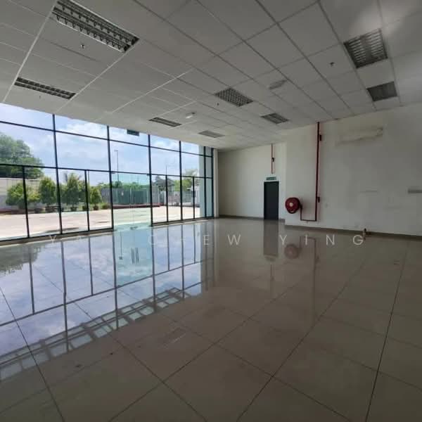 Detached Factory for Rent in Taman Sijangkang Jaya (Telok Panglima Garang) - Yap Chew Ying - Interior - PropertyGuru.com.my