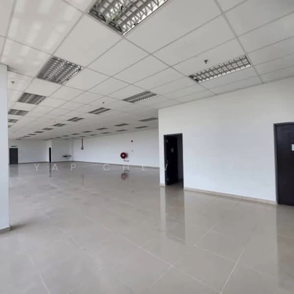 Detached Factory for Rent in Taman Sijangkang Jaya (Telok Panglima Garang) - Yap Chew Ying - Interior - PropertyGuru.com.my