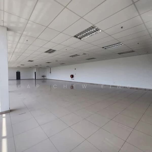 Detached Factory for Rent in Taman Sijangkang Jaya (Telok Panglima Garang) - Yap Chew Ying - Interior - PropertyGuru.com.my