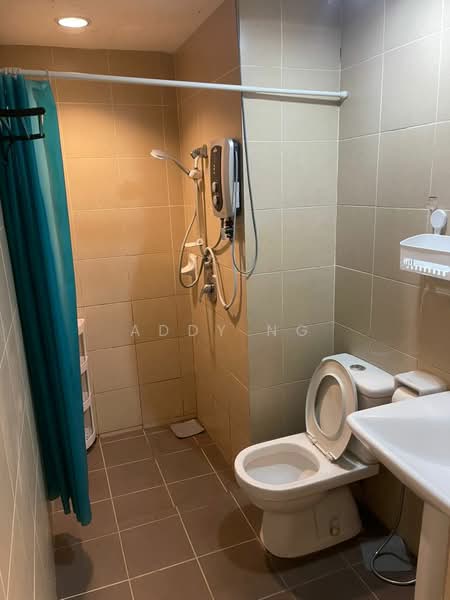 Service Residence for Rent at Taragon Puteri Bintang - Addy Ng - Bathroom - PropertyGuru.com.my