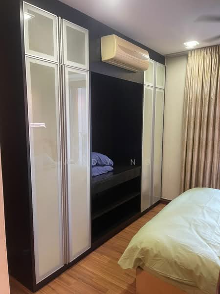Service Residence for Rent at Taragon Puteri Bintang - Addy Ng - Bedroom - PropertyGuru.com.my
